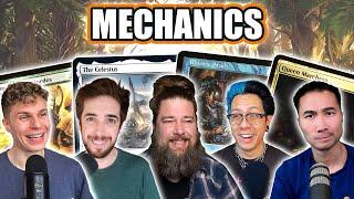 The Best and Worst Mechanics for Commander | Commander Clash Podcast 171