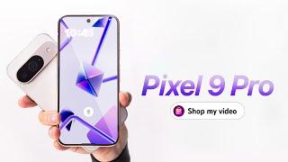 Pixel 9 & 9 Pro XL - Google's BIGGEST change in YEARS!