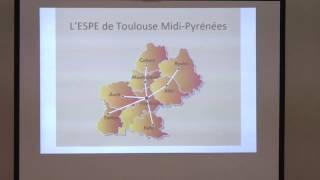 Professeur des écoles : une conférence à infosup Toulouse