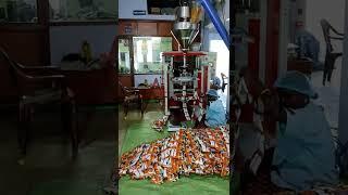 masala powder packing machine