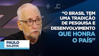 Vacina brasileira pode ser a cura para a Malária? Médico explica