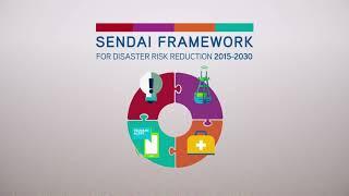 How a mega-tsunami inspired end-to-end, people-centered early warning systems | UNDRR