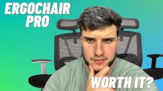 The Best Sub $500 Office Chair? - Autonomous ErgoChair Pro 1 Year Later