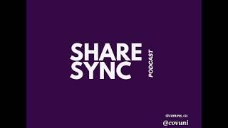 Share Sync Roadshow - RFSS with Spencer and Esmé (Reposted from Coventry University)