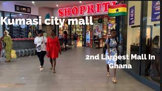 Day 10|Kumasi City Mall Has Changed Alot Updated Tour Of Kumasi City Mall |2nd Largest Mall In Ghana