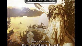 [Das Schwarze Auge] Hörbuch "Am großen Fluss"