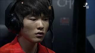 IT Geek Man   The Story of Faker v.1