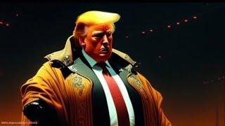 Baron Harkonnen Trump