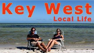 Key West Florida - We live here!