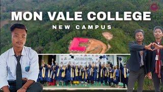 #MonValeCollege Mon district, Admission open for 2025