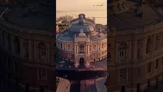  Архітектура України #visitukraine