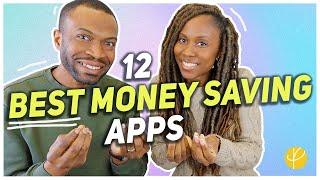 12 Best MONEY SAVING APPS UK As The Cost of Living Rises (2022)