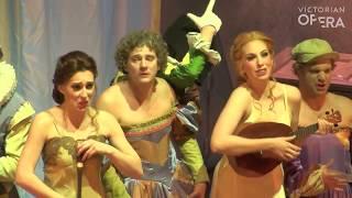 Laughter and Tears - Act 1 Medley (Richard Mills & Various; Victorian Opera)