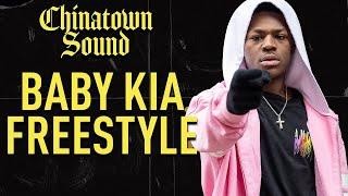 Chinatown Sound - Baby Kia