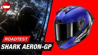 Shark Aeron-GP - Review & Road-Test - ChampionHelmets.com