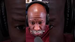 Jamaal Bowman and How Black Men Have to Contort Their Passions in Politics | Native Land Pod