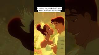 This is Unbelievable  #princessandthefrog #tangled #littlemermaid #disney