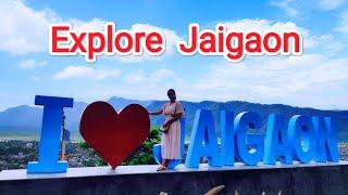 Jaigaon | best tourist places | জয়গাও | Bhutan gate | alipurduar |  | Torsha river |তোর্সা