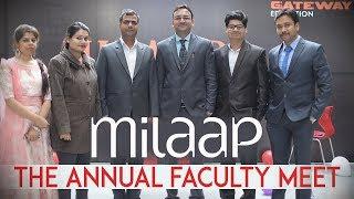 Inspirational Videos | Milaap | The Annual Faculty Meet | Motivational Speech | Gateway Education