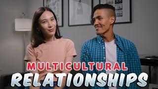 Advice for Multicultural Relationships (from a mixed-Korean perspective)