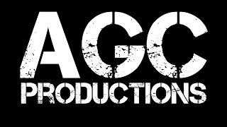 (AGC Productions) Man-1 VS Vision
