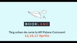 BookLand - Spot radio