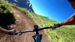 Crashing Scenic Vol 2 - Val di Fassa