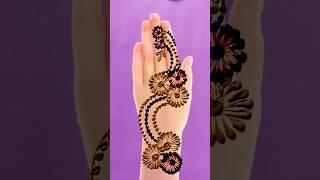 Himanshi Mehndi designs #mehndi #prishutheartist #hennatattoo