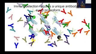 Primer and trends of single-molecule proteomics l Prof. Jeff Nivala l SCP2024