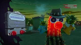 Plants vs. Zombies Garden Warfare GW1 - IXXMADE PS4