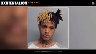 xxxtentacion look at me audio