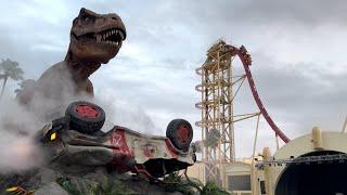 UNIVERSAL MEGA MOVIE PARADE AT UNIVERSAL STUDIOS FLORIDA #fyp #florida #universalstudios