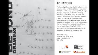 Beyond Drawing Book Launch with Brian Fay