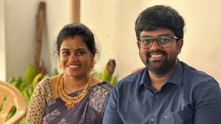 தரமான தலை வாழை இலை கறி விருந்து Mahesh & Manisha Tiruppur | Chef Habeeb | Nonveg Feast 