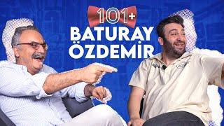 Politik Komedi, Yasaklar ve Sınırlar - Baturay Özdemir & Emrah Safa Gürkan / 101+