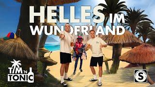 Tim 'n Tonic - Helles im Wunderland