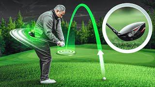 The Only Driver Lesson You Need - Golf Tip