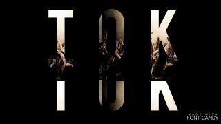Reggada New " Tok Tok A Tok " By NJ