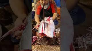 Incredible Fish Cutting #shorts #fishcutting