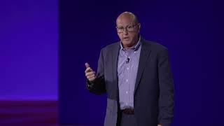 The future of AI - Rob Boetticher from AWS at Snapdragon Summit 2024