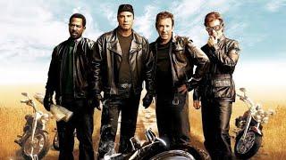 Wild Hogs Full Movie Facts And Review | Tim Allen| John Travolta