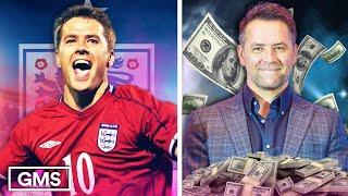 Players Who Became Rich AFTER Football! - GiveMeSport