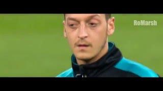 Mesut Özil ● Amazing Skill Show HD