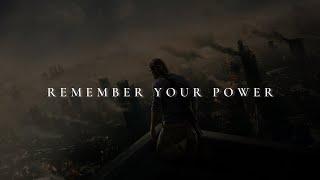 REMEMBER YOUR POWER ᴴᴰ | Christian Motivation