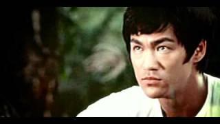 Decadence ~ Bruce Lee