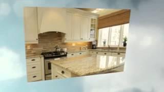 Granite Supplier Uk - The Best of Both Worlds