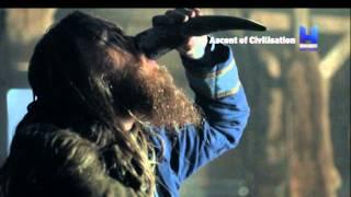 Viasat History Nordic - The Ascent of Civilisation promo