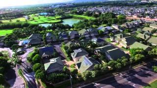 Huelani Homes in Ewa Beach