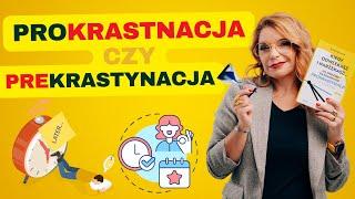 Jak pokonać prokrastynację? ⏳