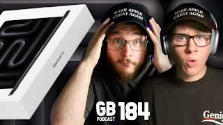 Apple's BIGGEST Leak Ever | Genius Bar #184